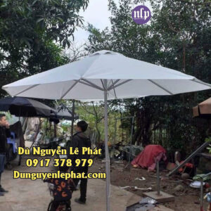 Dù Che Nắng Ngoài Trời, Dù Che Quán Cafe Phú Giáo, Thay Vải Bạt Áo Dù Tại Phú Giáo