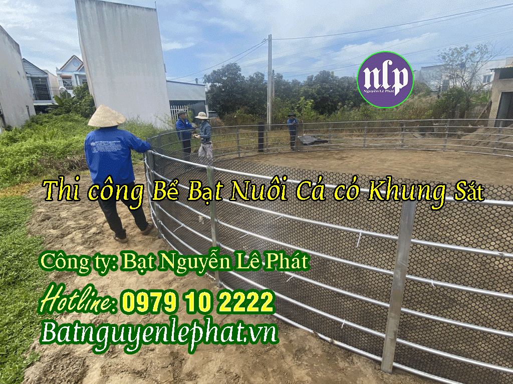 Thi công Bạt Lót Hồ Chứa Nước Ngọt Tại Vĩnh Long Thi công Bạt Lót Hồ Chứa Nước Ngọt Tại Vĩnh Long