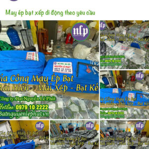 Cung Cấp Bạt Làm Mái Che Cho Sân Chơi Pickleball, Tennis, Cầu Lông