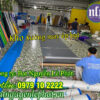 May Ép Bạt Kéo Ngoài Trời Di Động Che Nắng Mưa Tại Cần Thơ