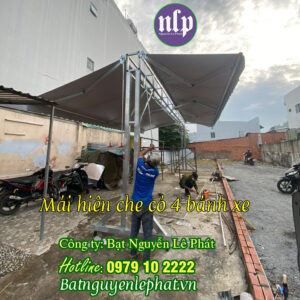 Địa Chỉ Bán Bạt Che Nắng Mưa Ngoài Trời, Bạt Mái Thả Tự Cuốn Hà Tĩnh, Giá Rẻ