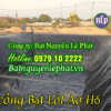 Địa Chỉ Cung Cấp Bạt Lót Hồ Chứa Nước Giá Rẻ tại Dĩ An