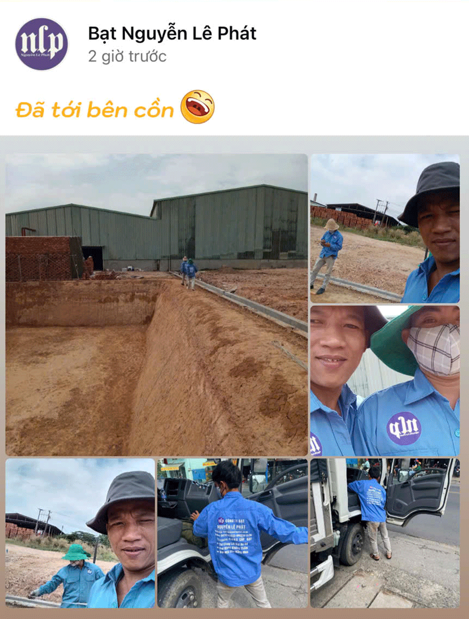 Bạt HDPE giúp giảm thất thoát nước tưới cây, nuôi cá tại Xuân Lộc