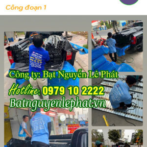 Bạt Lót Ao Hồ Chứa Nước Nuôi Cá Tôm Quãng Nam