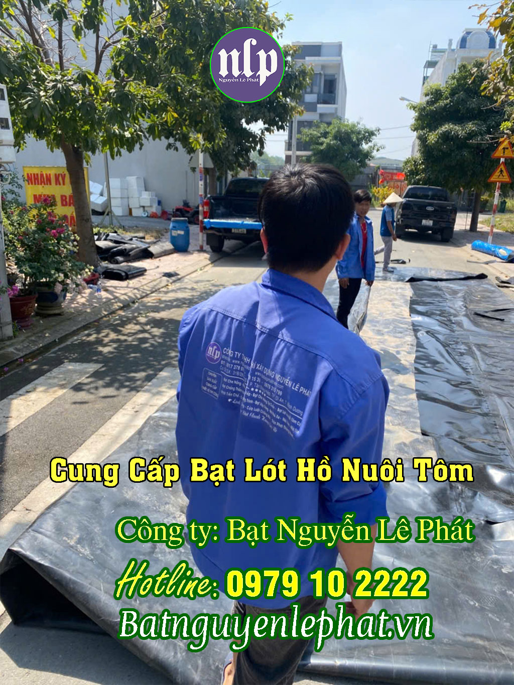 Kho cung cấp bạt HDPE chất lượng cao tại Hậu Giang Kho cung cấp bạt HDPE chất lượng cao tại Hậu Giang