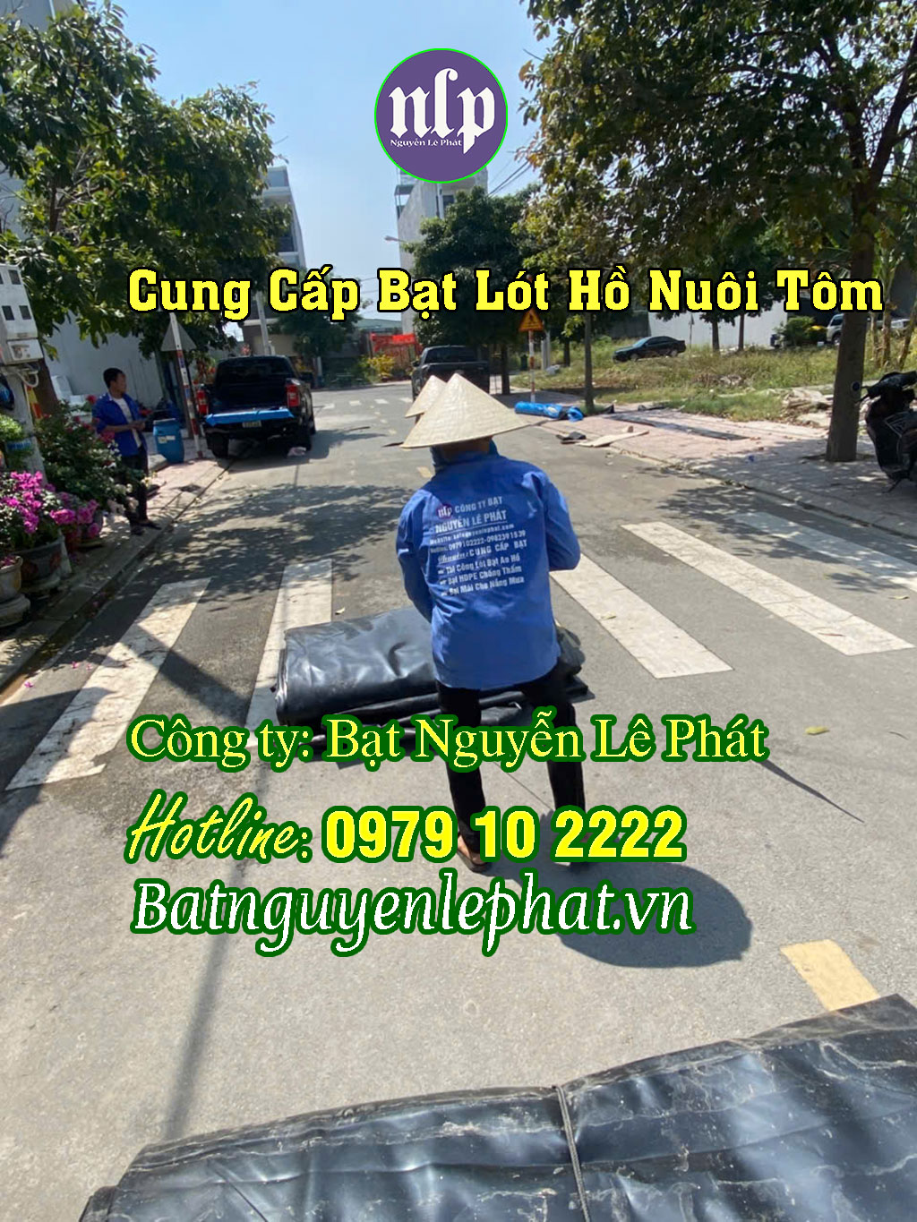 Kho cung cấp bạt HDPE chất lượng cao tại Hậu Giang Kho cung cấp bạt HDPE chất lượng cao tại Hậu Giang