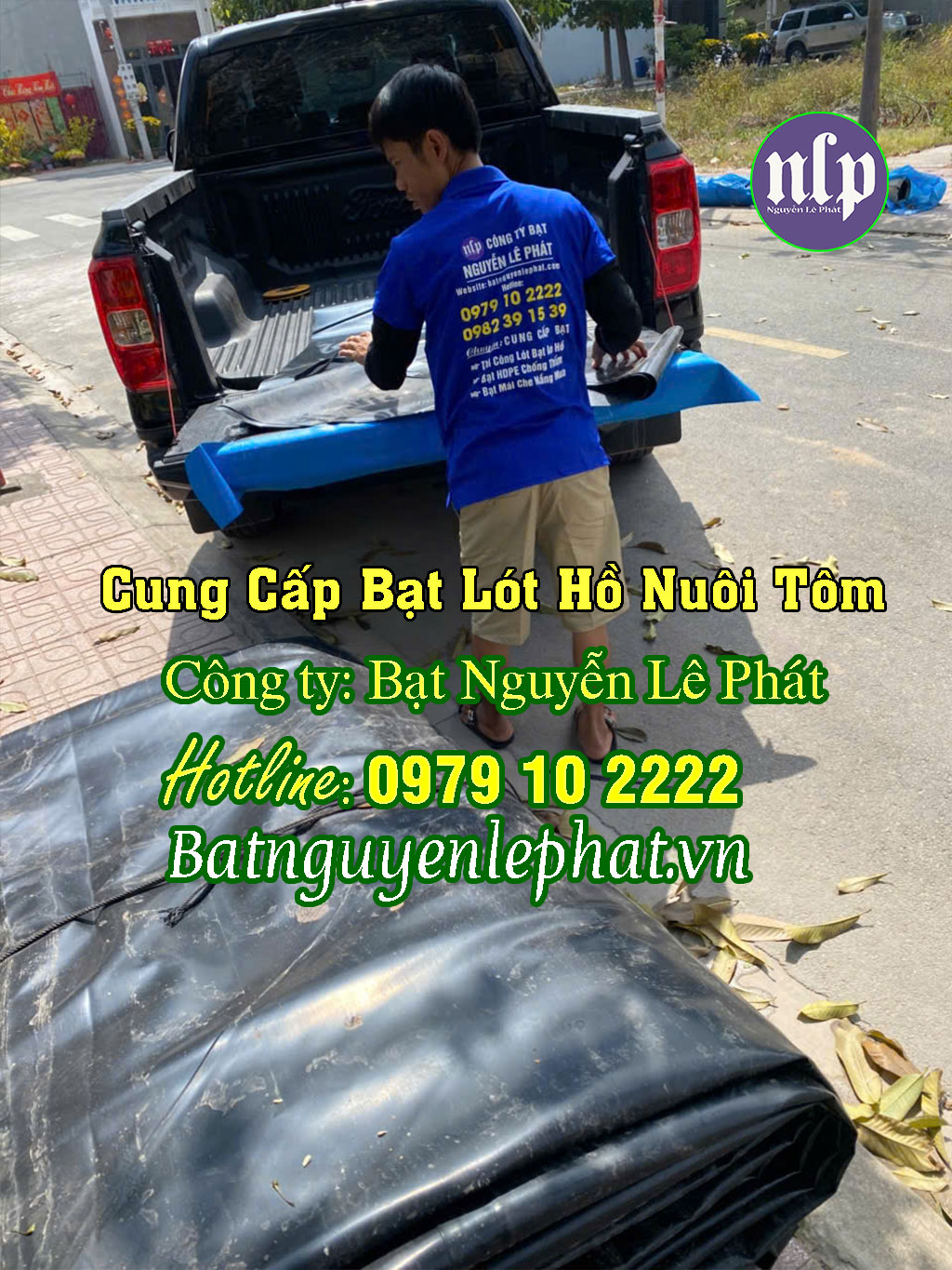 Bạt Nhựa HDPE Lót Ao Hồ Chứa Nước Nuôi Tôm Cá Nghệ An Giá Rẻ Bạt Nhựa HDPE Lót Ao Hồ Chứa Nước Nuôi Tôm Cá Nghệ An Giá Rẻ
