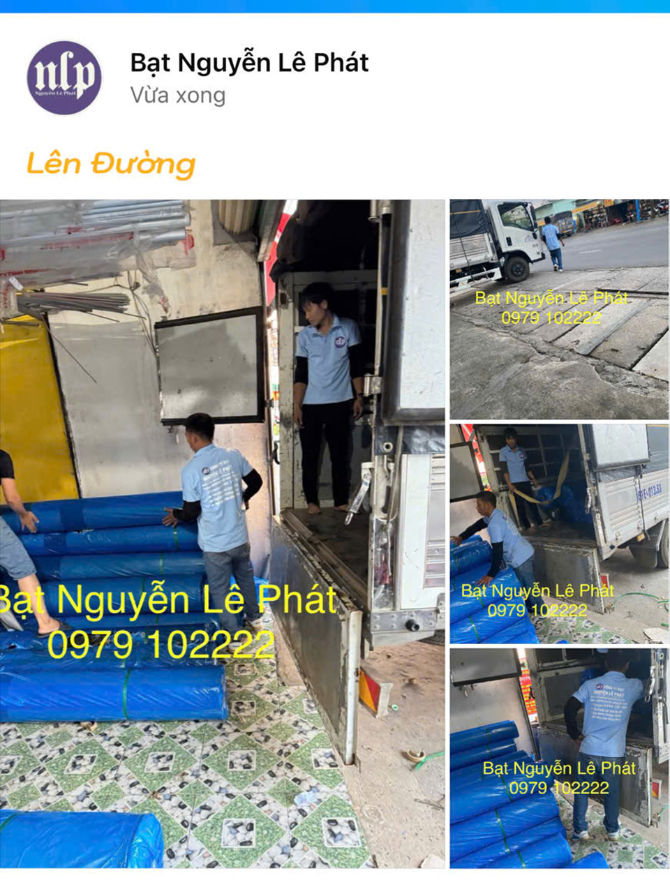 Bạt Nhựa HDPE Lót Ao Hồ Chứa Nước Tưới Cây, Nuôi Cá Tôm tại Điện Biên