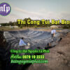 Cung Cấp, Thi Công Túi Khí Biogas Trang Trại Heo Vịt Tại Hà Tĩnh, Giá Rẻ