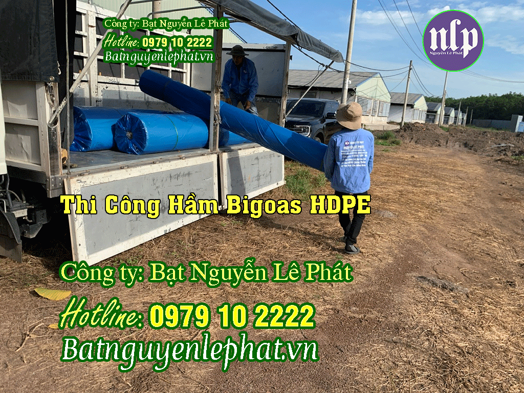 Thi Công Lót Bạt Hồ Chứa Nước Đồng Xoài Thi Công Lót Bạt Hồ Chứa Nước Đồng Xoài