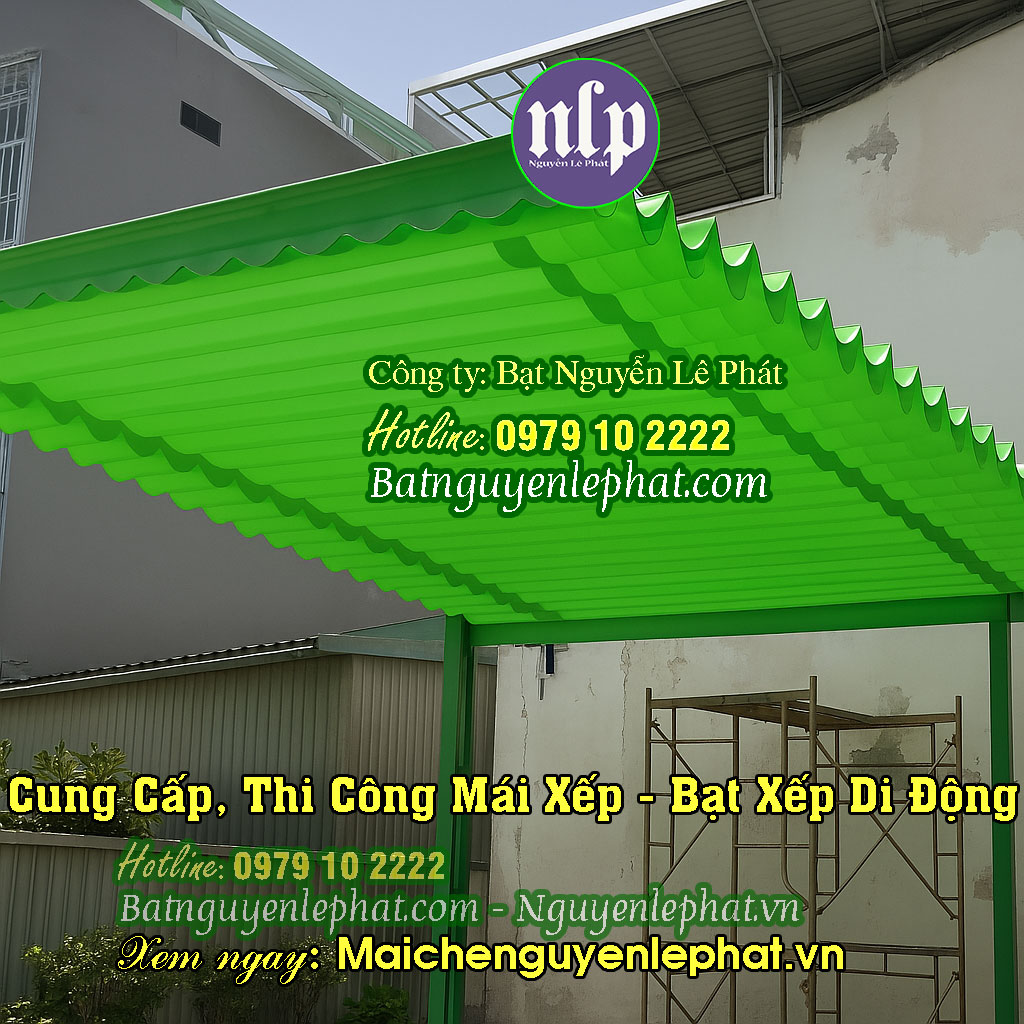 Lắp Mái Hiên Che Nắng Quay Tay Di Động Thủ Thiêm Thảo Điền Quận 2