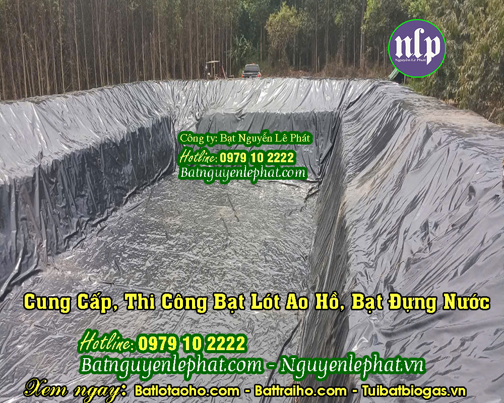 Giá bạt đựng nước