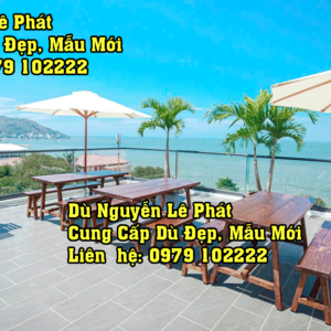 Mẫu Dù Che Nắng