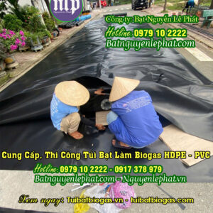 Túi bạt bigoas chuyên dụng