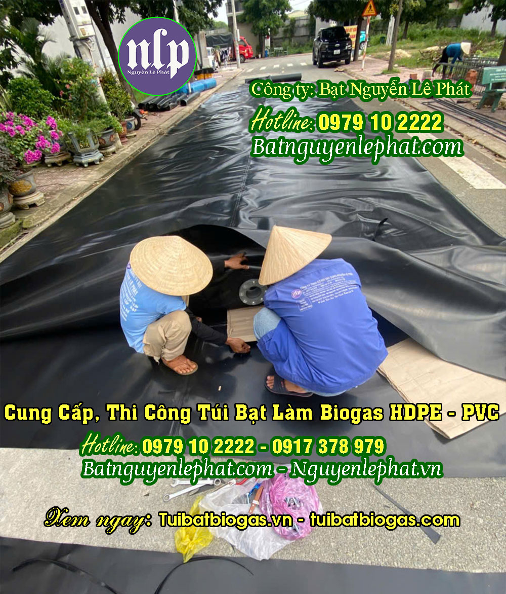 Túi bạt bigoas chuyên dụng