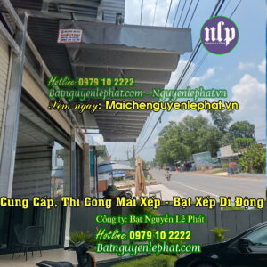 Thợ Làm Mái Hiên Ban Công Ngoài Trời Biên Hòa Giá Rẻ