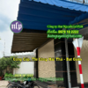 Thay Bạt Mái Hiên, Mái Che Kéo Dây Quay Tay tại Thủ Đức