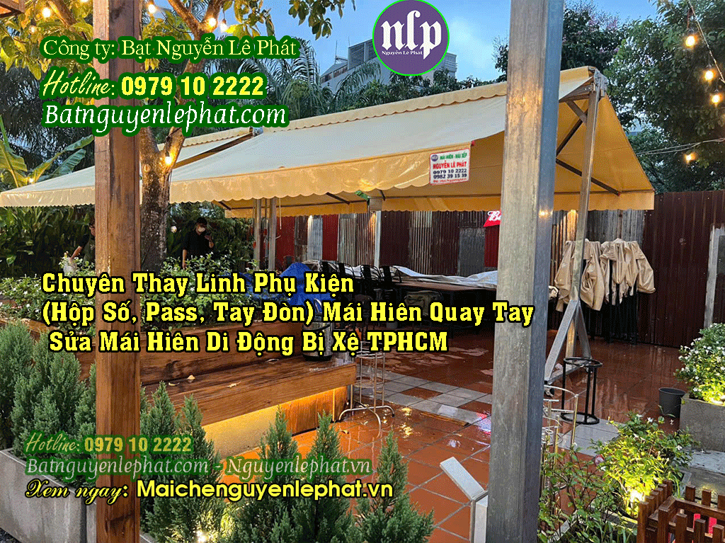 Thi Công Lắp Đặt Mái Che Di Động Công Ty Nhà Xưởng Tại Tân Uyên