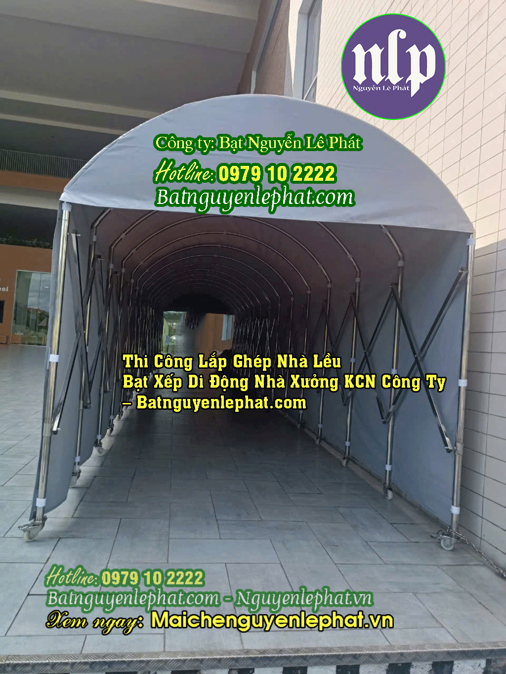 Thi Công Nhà Lều Nhà Bạt Xếp Ghép Thi Công Nhà Lều Nhà Bạt Xếp Ghép