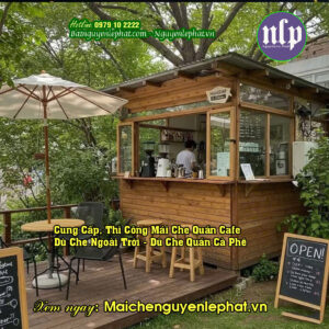 Bán Ô Dù Che Nắng Quán Cafe Long Khánh, Biên Hòa, Đồng Nai