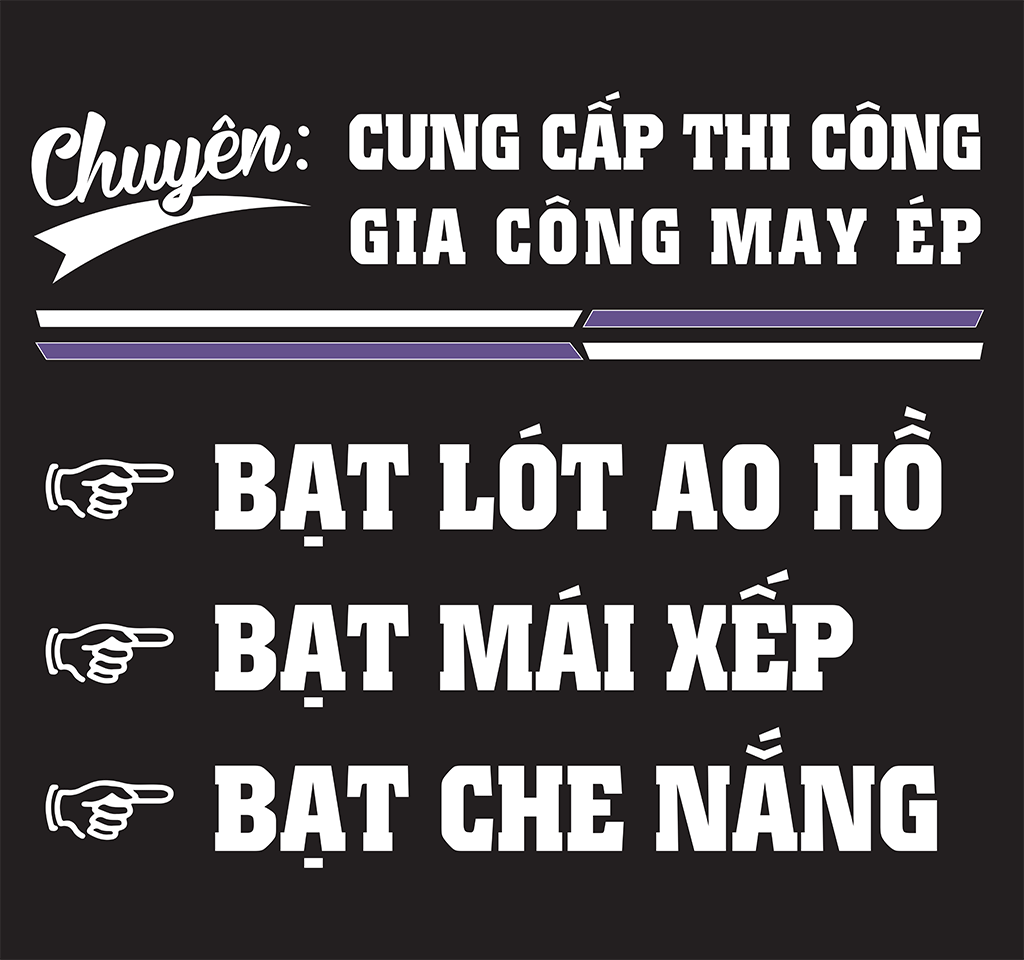 Cung cấp, gia công, cung cấp, thi công bạt che nắng mưa tại Buôn Ma Thuột Cung cấp, gia công, cung cấp, thi công bạt che nắng mưa tại Buôn Ma Thuột